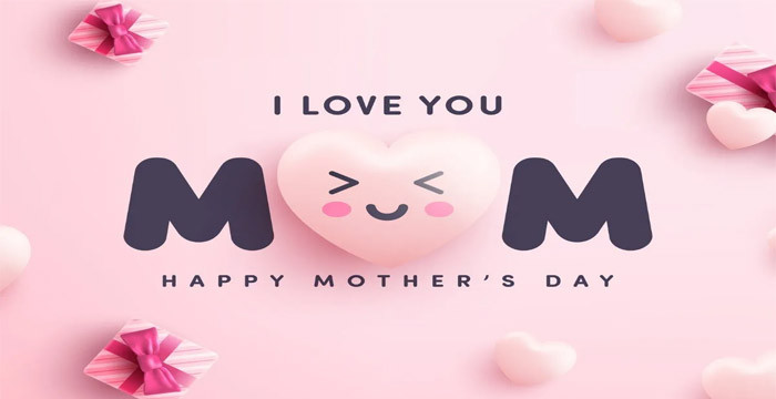 Happy Mother’s Day