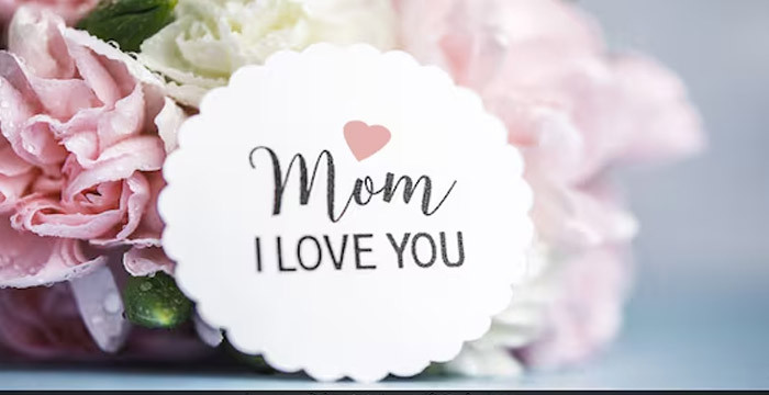 Happy Mother’s Day