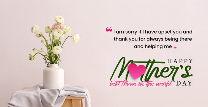 Happy Mother’s Day