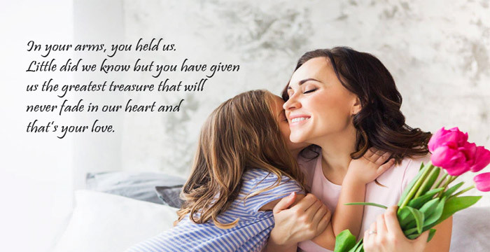 Happy Mother’s Day