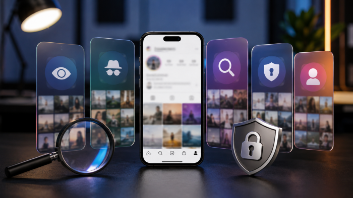 5 Best Private Instagram Viewer Apps in 2026, Tested and Compared