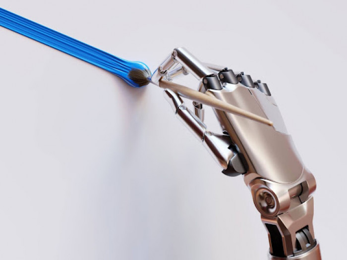 5 Ways AI Is Reshaping Graphic Design