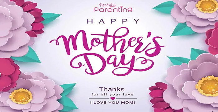 Mother’s Day