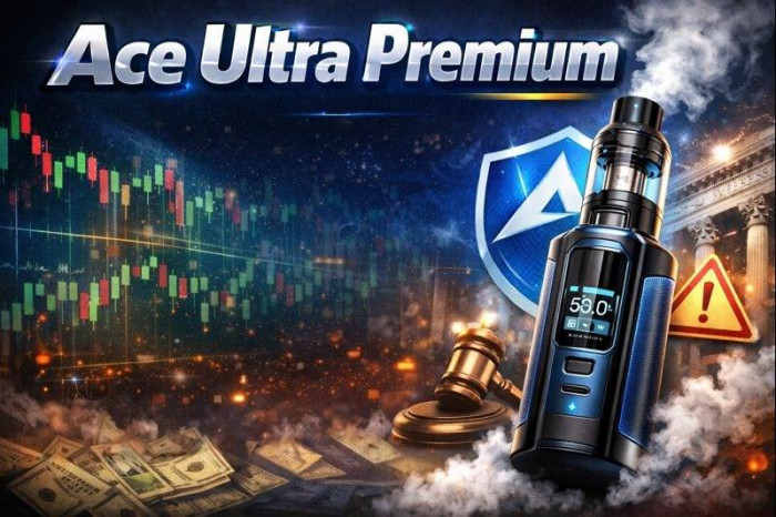 Ace Ultra Premium: Market Position, Specifications, Pricing, and Regulatory Risks