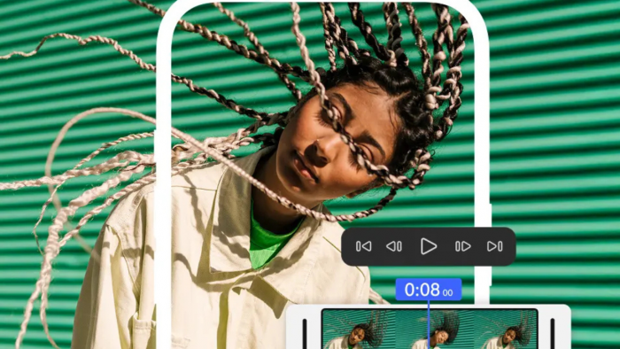 Adobe Premiere Brings Pro Video Editing to iPhone with 4K HDR and AI Tools