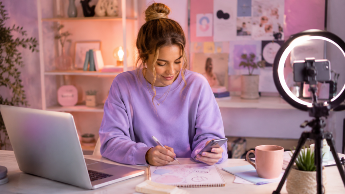Aesthetic Username Ideas for Creators and Influencers