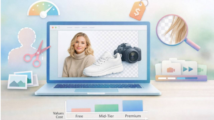 AI Background Removers Compared: What Actually Works And What Doesn’t