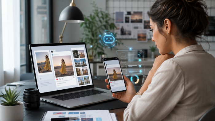 AI Content Quality Control: What to Check Before You Publish