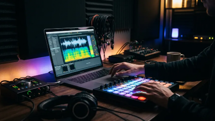 AI Music Video Generator With Auto Sync: How Beat-Matching Actually Works