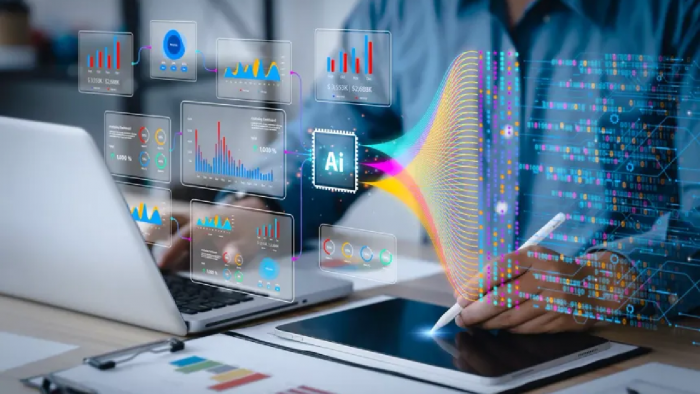 AI Tech Gems For Your Office: All The Things You Need For A Future-Ready Workspace