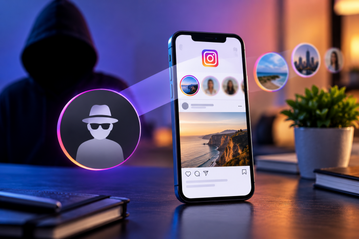 Anonymous Instagram Viewers: How They Work, What They Can See, and What to Know