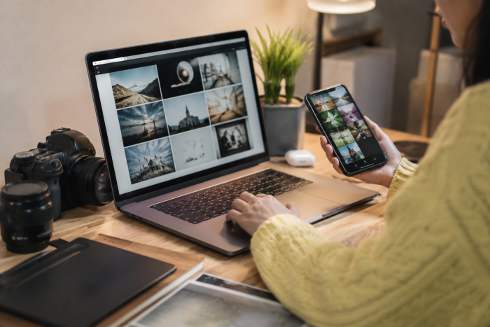 Best AI Tools for Social Media Creators