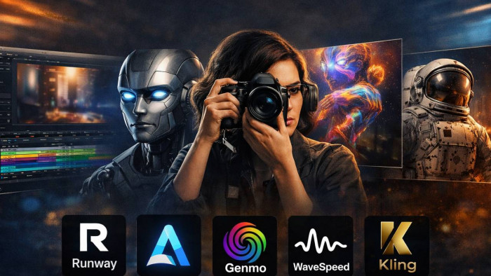 Best Alternatives to Pika AI (2026): Top Text-to-Video AI Tools Compared for Cinematic Video Generation