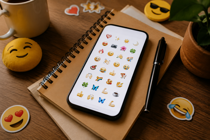 Best Emoji Combinations for Captions in 2026
