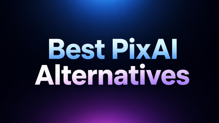 Best PixAI Alternatives in 2026, 5 anime AI art tools I'd actually recommend.