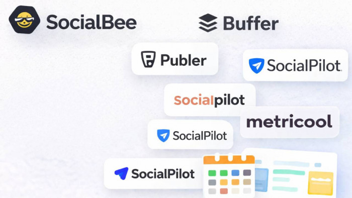 Best SocialBee Alternatives Under $50/Month in 2026
