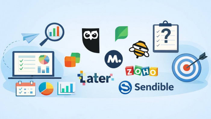 Buffer Alternatives Compared (2026): Which Tool Fits Your Workflow Best?