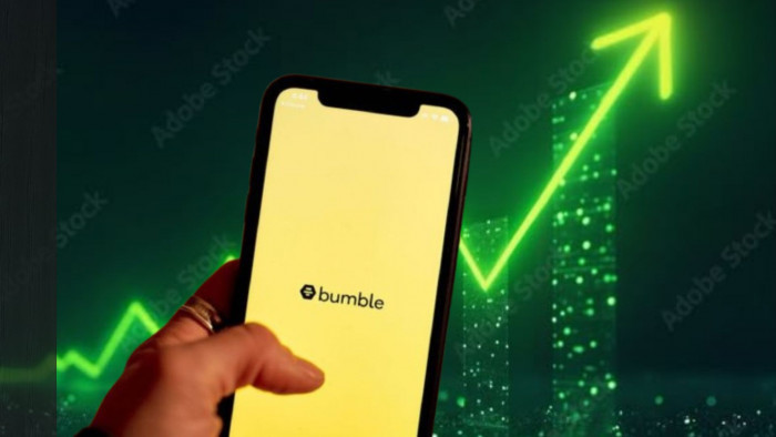 Bumble to Cut 30% of Workforce as CEO Revamps Strategy; Stock Jumps 24%