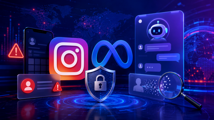 Can Instagram Be Hacked Through Meta’s AI Support? What Actually Happened
