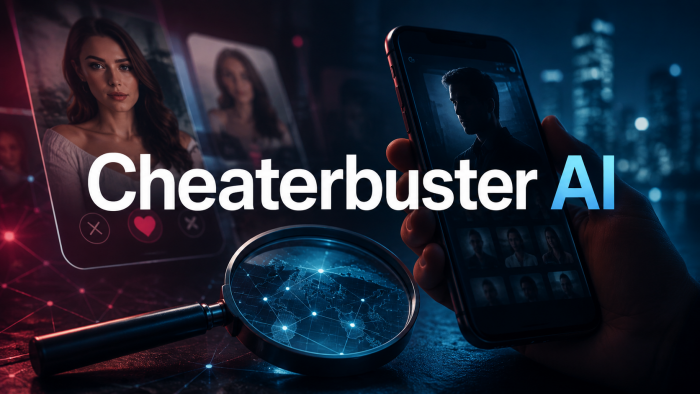 Cheaterbuster AI Review (2026) I Ran the Full Funnel. Here Is the Honest Verdict.