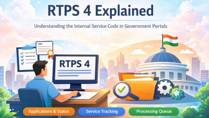 Confused by RTPS 4 on Government Portals? Here’s the Truth