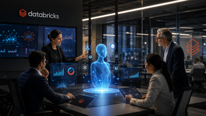 Databricks Launches Genie One as It Pushes Deeper Into Enterprise AI Agents
