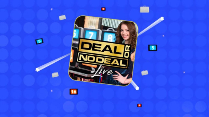 Deal or No Deal Live Game Guide