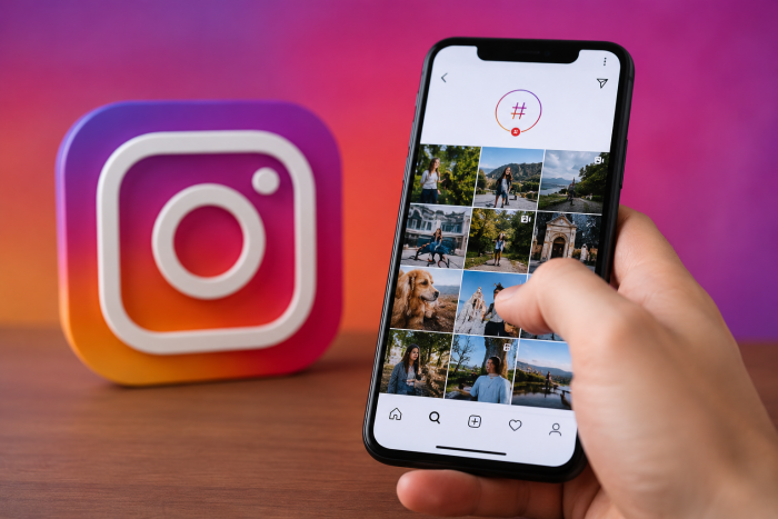 Do Instagram Hashtags Still Work in 2026?