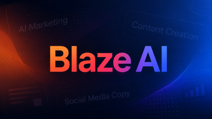 Does Blaze AI actually work?