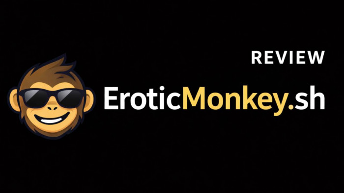 EroticMonkey.sh Review: A User’s Guide to What It Is, How It Works, and What to Expect