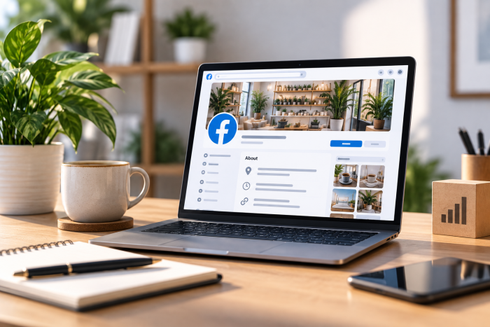 Facebook About Section Examples for Small Businesses
