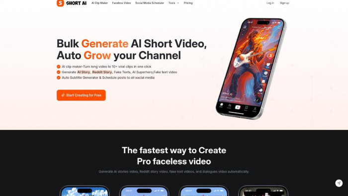 Free AI Video Generator Review: Transform Your Content in 2025