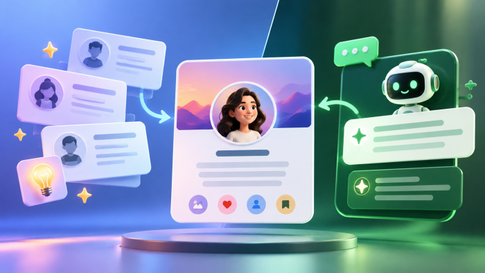 Free Bio Generator vs ChatGPT: Which Writes Better Social Media Bios?