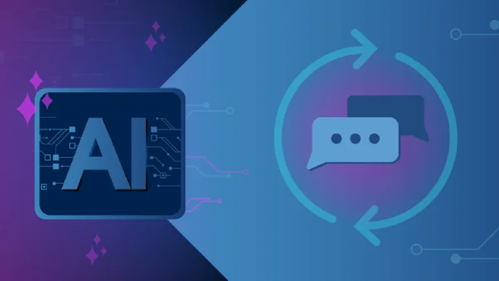 Generative AI and Machine Learning in Modern Communication Platforms