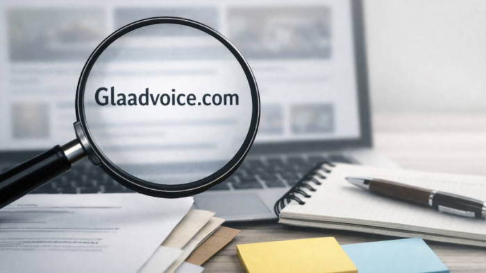 Glaadvoice.com Explained: A Deep Investigation Into a Confusing and Loosely Defined Platform