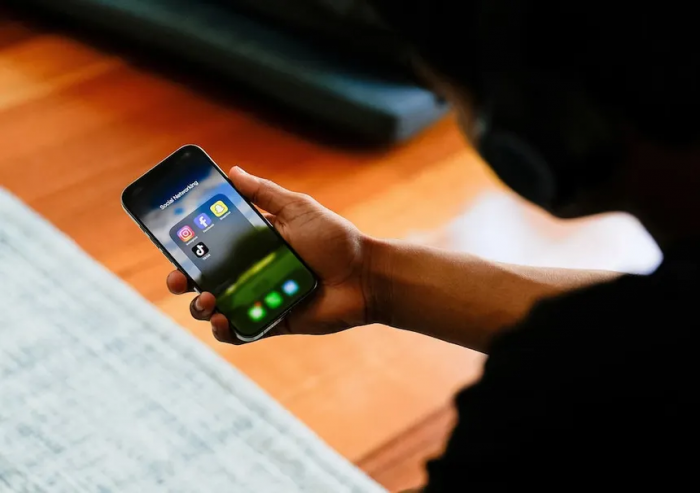 Has Social Media Become the Mall?