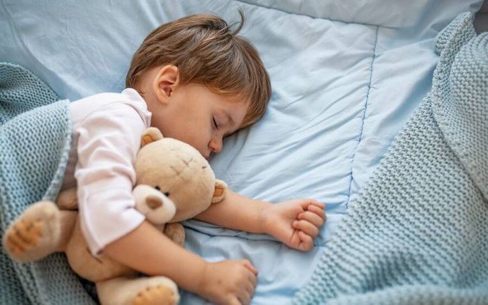 How AI-Powered Insights Are Helping Parents Improve Kids’ Sleep Quality