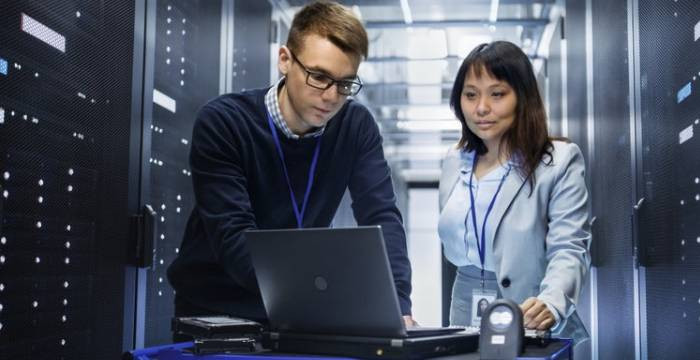 How Small Businesses are Using AI to Overcome Their Payroll Challenges
