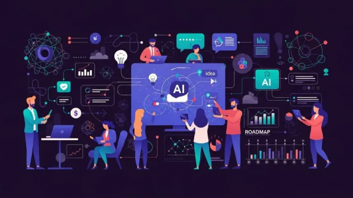 How the Best AI Training Providers Help Businesses Move Beyond Experimentation
