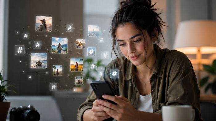 How the Instagram Algorithm Uses Hashtags