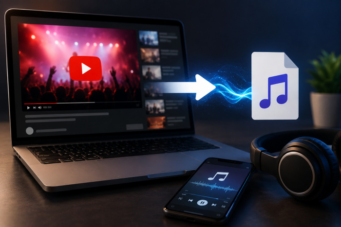 How to Convert YouTube to MP3 Legally