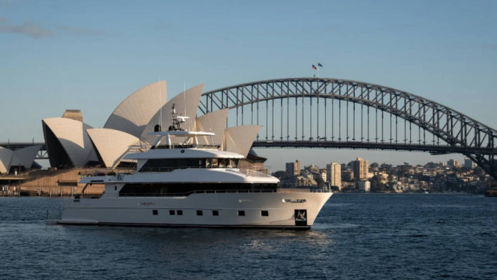 How to Know If You’re Ready to Own a Yacht