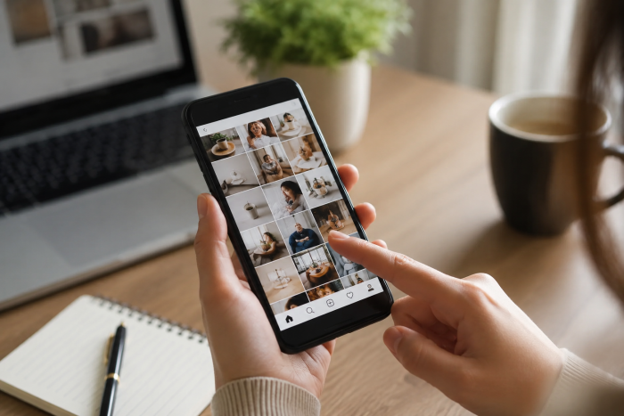 How to Use Hashtags on Reels, Stories, and Carousel Posts