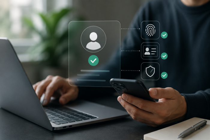 How to Verify Someone's Identity Online: A Complete Guide