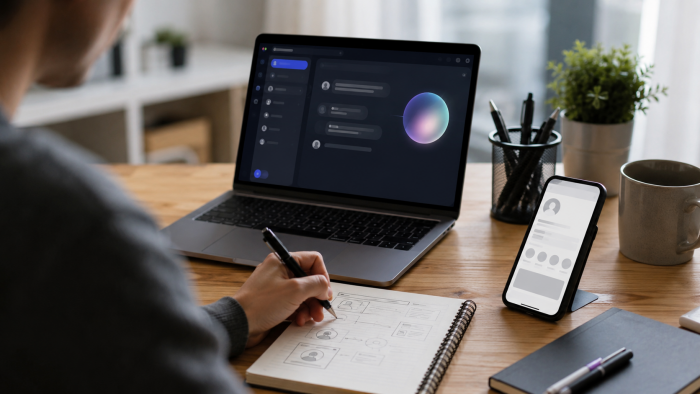 How to Write a Better Bio Prompt for AI Tools