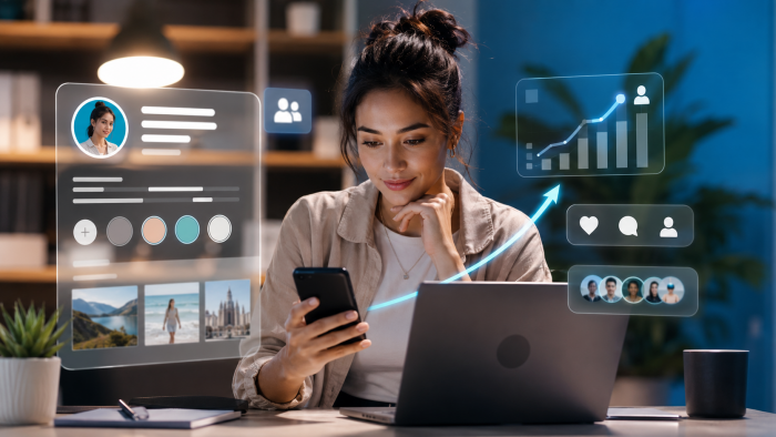 How to Write a Social Media Bio That Attracts Followers