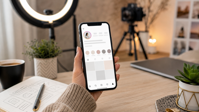 How to Write an Instagram Bio That Gets Followers
