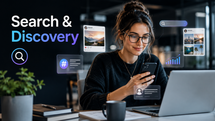 How to Write Social Media Posts for Search and Discovery