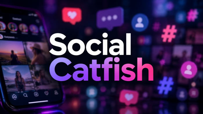 I Ran a Name Through Social Catfish My honest, start-to-finish walkthrough