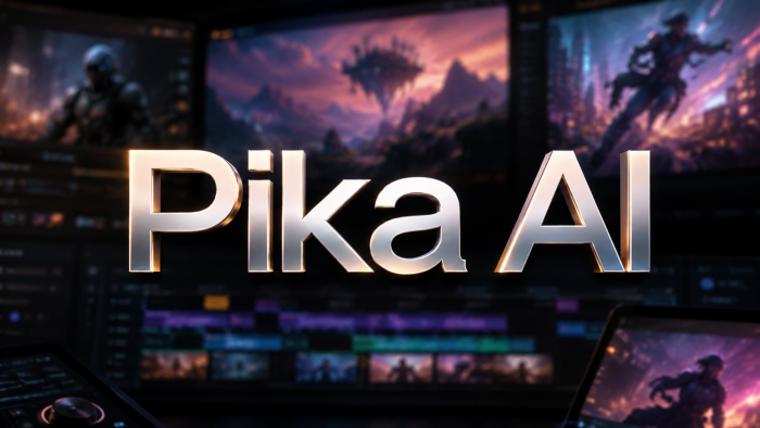 I ran a real brief through Pika AI. Here is what came back.
